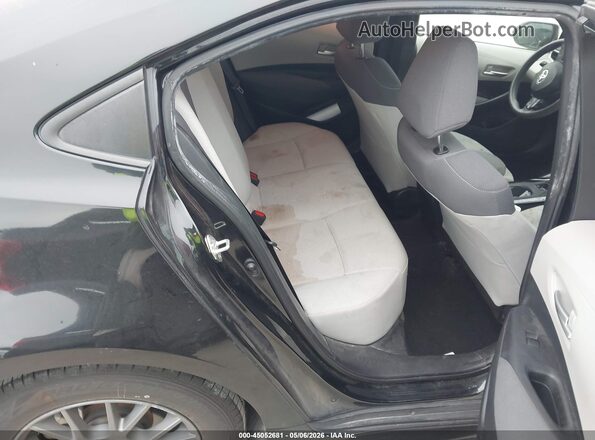 5YFDPRAE5LP015552 2020 TOYOTA LL Black Вид наклейки з VIN-кодом