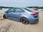 2020 Toyota Corolla L Teal vin: 5YFDPRAE5LP107275