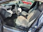 2020 Toyota Corolla L Teal vin: 5YFDPRAE5LP107275