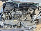 2020 Toyota Corolla L Teal vin: 5YFDPRAE5LP107275