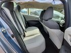 2020 Toyota Corolla L Teal vin: 5YFDPRAE5LP107275