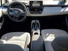 2020 Toyota Corolla L Silver vin: 5YFDPRAE8LP075048 2020 Toyota Corolla L Silver vin: 5YFDPRAE8LP075048