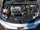 2020 Toyota Corolla L Silver vin: 5YFDPRAE8LP075048 2020 Toyota Corolla L Silver vin: 5YFDPRAE8LP075048