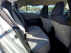 2020 Toyota Corolla L Silver vin: 5YFDPRAE8LP075048 2020 Toyota Corolla L Silver vin: 5YFDPRAE8LP075048