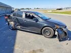 2021 Toyota Corolla Le Black vin: 5YFEPMAE0MP155310