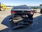 2021 Toyota Corolla Le Black vin: 5YFEPMAE0MP155310
