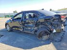 2021 Toyota Corolla Le Black vin: 5YFEPMAE0MP155310