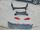 2021 Toyota Corolla Le Black vin: 5YFEPMAE0MP192678