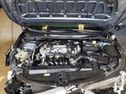 2021 Toyota Corolla Le Серебряный vin: 5YFEPMAE0MP253818