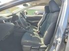 2022 Toyota Corolla Le Blue vin: 5YFEPMAE0NP370932