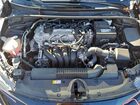 2022 Toyota Corolla Le Черный vin: 5YFEPMAE0NP387567