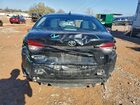 2022 Toyota Corolla Le Черный vin: 5YFEPMAE0NP387567
