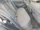 2021 Toyota Corolla Le Черный vin: 5YFEPMAE1MP181270