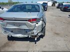 2021 Toyota Corolla Le Серебряный vin: 5YFEPMAE1MP210170