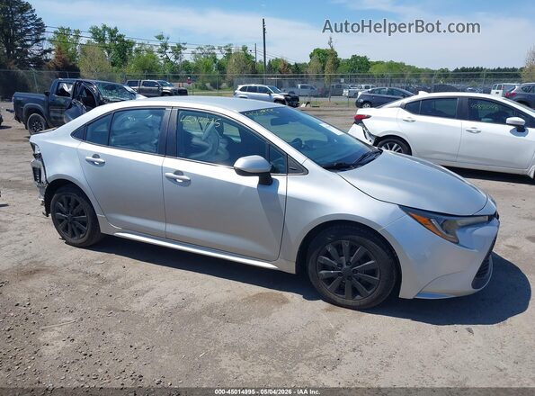 5YFEPMAE1MP210170 2021 TOYOTA LL Серебряный Панорамный вид салона 360°