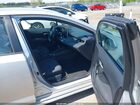 2021 Toyota Corolla Le Серебряный vin: 5YFEPMAE1MP210170