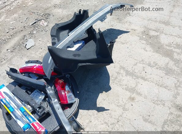 5YFEPMAE1MP210170 2021 TOYOTA LL Серебряный Вид щитка приборов