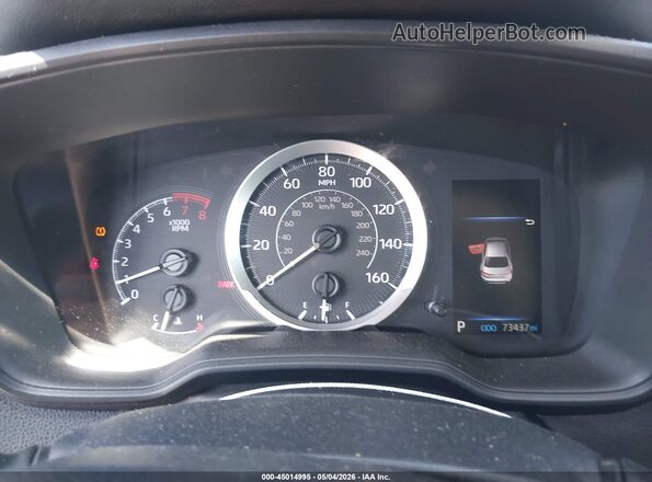 5YFEPMAE1MP210170 2021 TOYOTA LL Серебряный Вид задних сидений