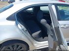 2021 Toyota Corolla Le Серебряный vin: 5YFEPMAE1MP210170
