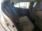 2021 Toyota Corolla Le Серебряный vin: 5YFEPMAE1MP217409