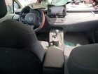 2021 Toyota Corolla Le Red vin: 5YFEPMAE1MP221069
