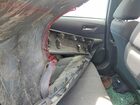 2021 Toyota Corolla Le Red vin: 5YFEPMAE1MP221069