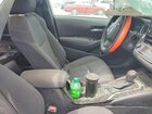 2021 Toyota Corolla Le Red vin: 5YFEPMAE1MP221069
