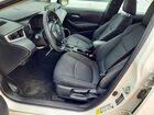 2021 Toyota Corolla Le White vin: 5YFEPMAE1MP261135 2021 Toyota Corolla Le White vin: 5YFEPMAE1MP261135