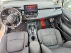 2021 Toyota Corolla Le White vin: 5YFEPMAE1MP261135 2021 Toyota Corolla Le White vin: 5YFEPMAE1MP261135