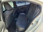 2021 Toyota Corolla Le White vin: 5YFEPMAE1MP267713