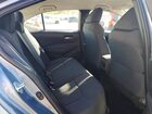 2021 Toyota Corolla Le Gray vin: 5YFEPMAE1MP268490