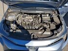 2021 Toyota Corolla Le Gray vin: 5YFEPMAE1MP268490