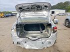 2022 Toyota Corolla Le Серебряный vin: 5YFEPMAE1NP301621