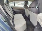 2022 Toyota Corolla Le Синий vin: 5YFEPMAE1NP328317