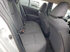 2022 Toyota Corolla Le Белый vin: 5YFEPMAE1NP366307
