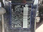 2022 Toyota Corolla Le Черный vin: 5YFEPMAE1NP372088