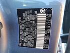 2021 Toyota Corolla Le Blue vin: 5YFEPMAE2MP167250
