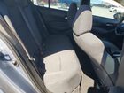 2021 Toyota Corolla Le Blue vin: 5YFEPMAE2MP167250
