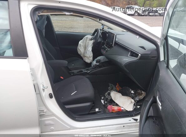 5YFEPMAE2MP212669 2021 TOYOTA LL White Vista interior delantera