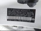 2021 Toyota Corolla Le White vin: 5YFEPMAE2MP212669