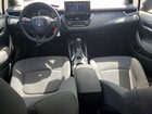 2021 Toyota Corolla Le Blue vin: 5YFEPMAE2MP239211