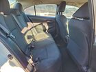 2021 Toyota Corolla Le Белый vin: 5YFEPMAE2MP241881