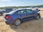 2021 Toyota Corolla Le Blue vin: 5YFEPMAE2MP242383