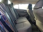 2021 Toyota Corolla Le Blue vin: 5YFEPMAE2MP242383