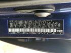2021 Toyota Corolla Le Blue vin: 5YFEPMAE2MP242383