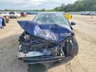 2021 Toyota Corolla Le Blue vin: 5YFEPMAE2MP242383