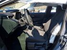 2021 Toyota Corolla Le Blue vin: 5YFEPMAE2MP247938