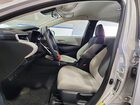 2021 Toyota Corolla Le Silver vin: 5YFEPMAE2MP263962