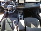 2022 Toyota Corolla Le Black vin: 5YFEPMAE2NP283422 2022 Toyota Corolla Le Black vin: 5YFEPMAE2NP283422