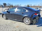 2022 Toyota Corolla Le Black vin: 5YFEPMAE2NP283422 2022 Toyota Corolla Le Black vin: 5YFEPMAE2NP283422